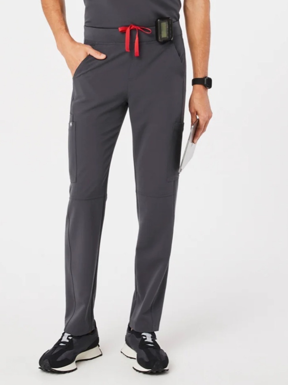 Figs Axim Cargo Men’s Scrub Pants